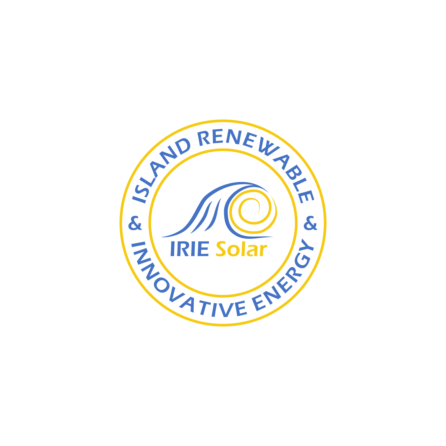 Logo Design by Morning Win. for IRIE Solar | Design #33934455