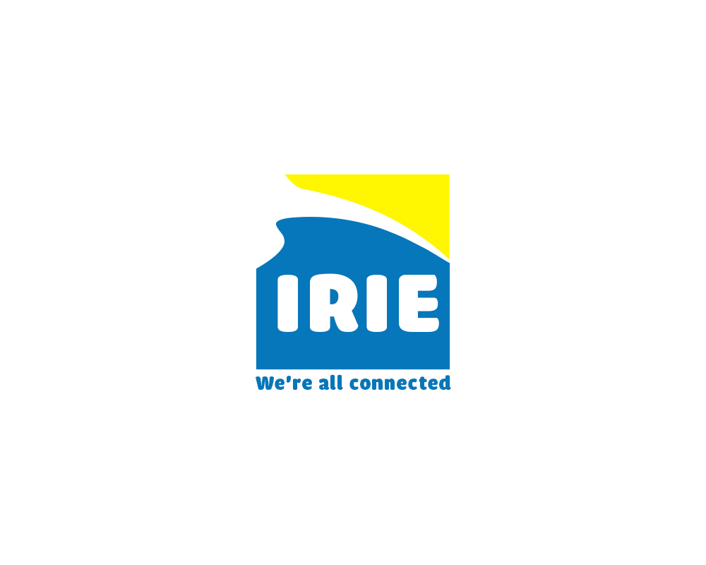 Logo Design by Triple22A for IRIE Solar | Design #33947376