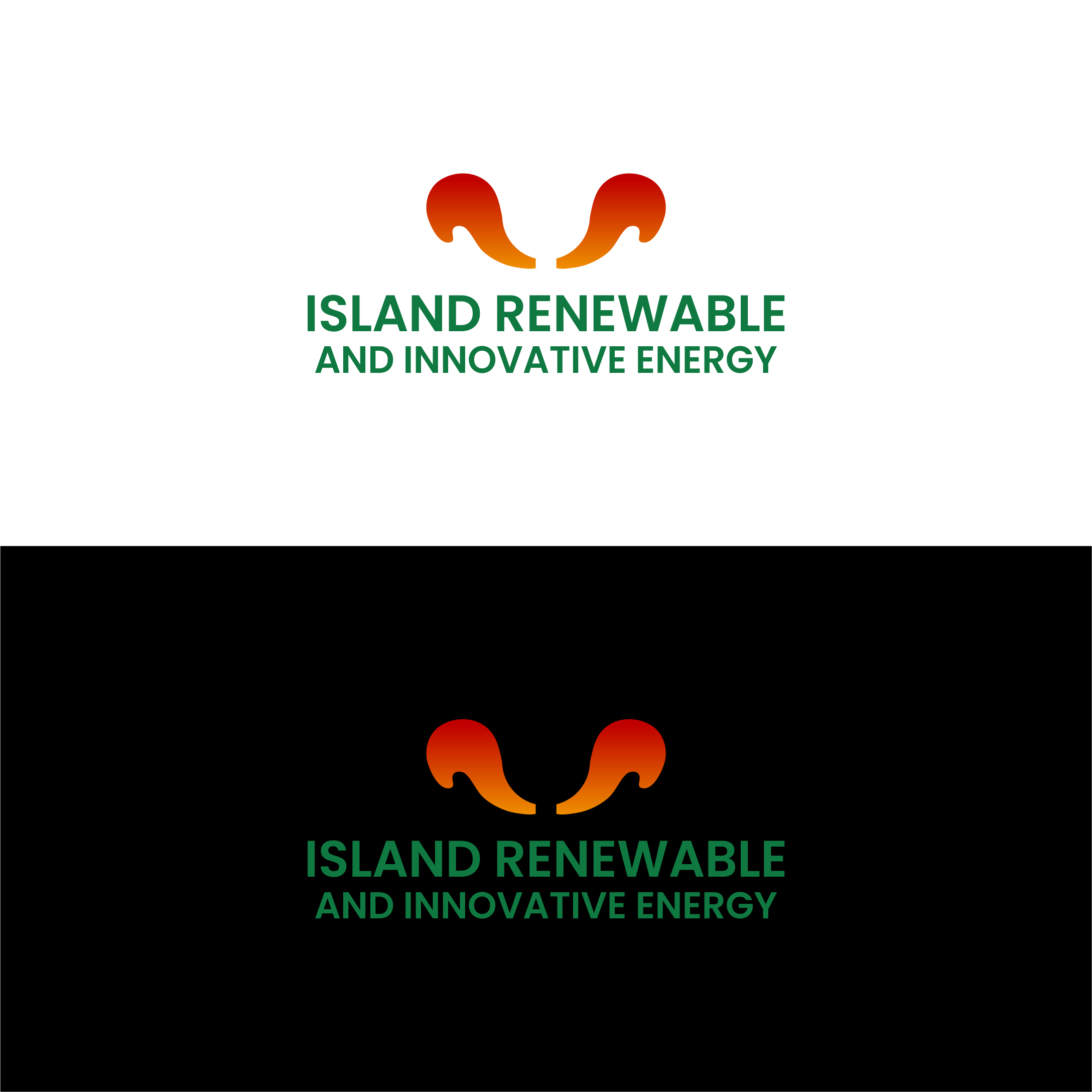 Logo-Design von Jaka Suharno für IRIE Solar | Design #33949570