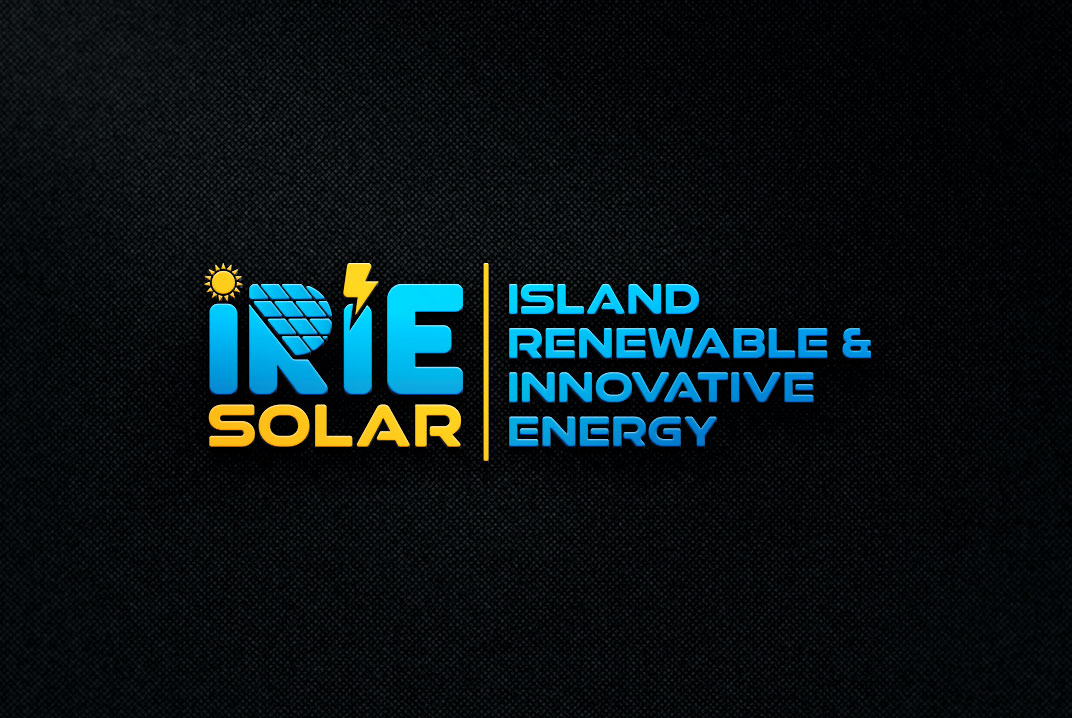 Logo Design by Pilot_DesignR™ for IRIE Solar | Design #33931924