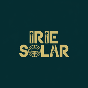 Logo Design by Creative Arif for IRIE Solar | Design: #33949332