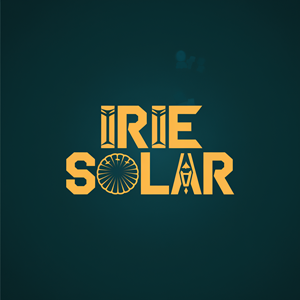 Logo Design by Creative Arif for IRIE Solar | Design: #33949334