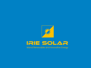 Logo Design by Christian Cruz for IRIE Solar | Design #33930215