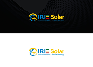Design de Logo par damakyjr pour IRIE Solar | Design : #33931405