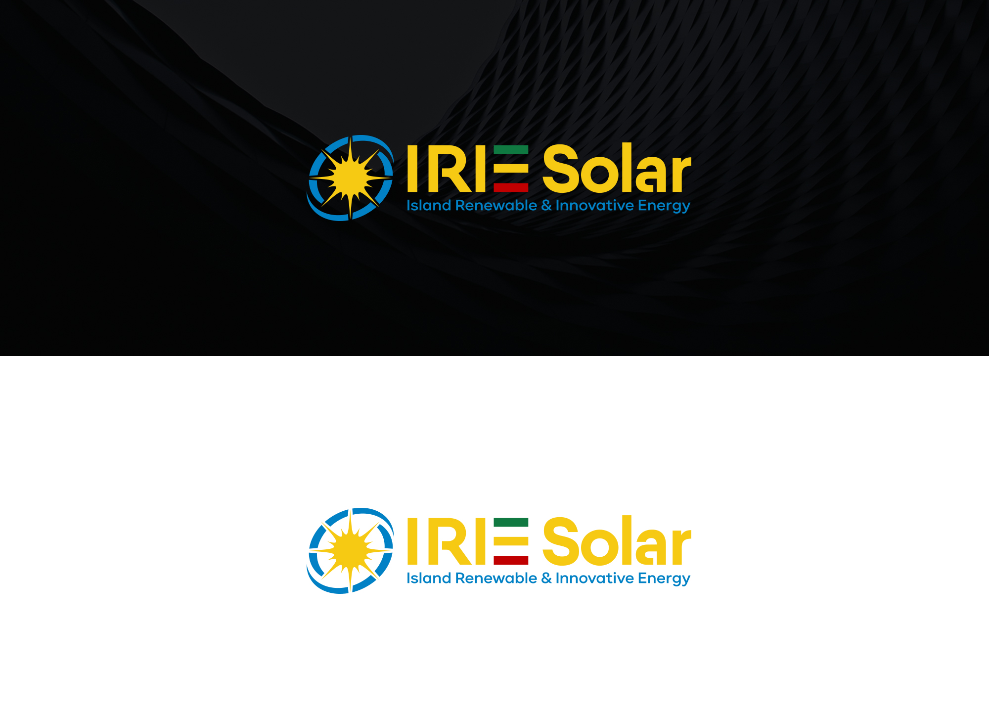 Logo-Design von damakyjr für IRIE Solar | Design #33931407
