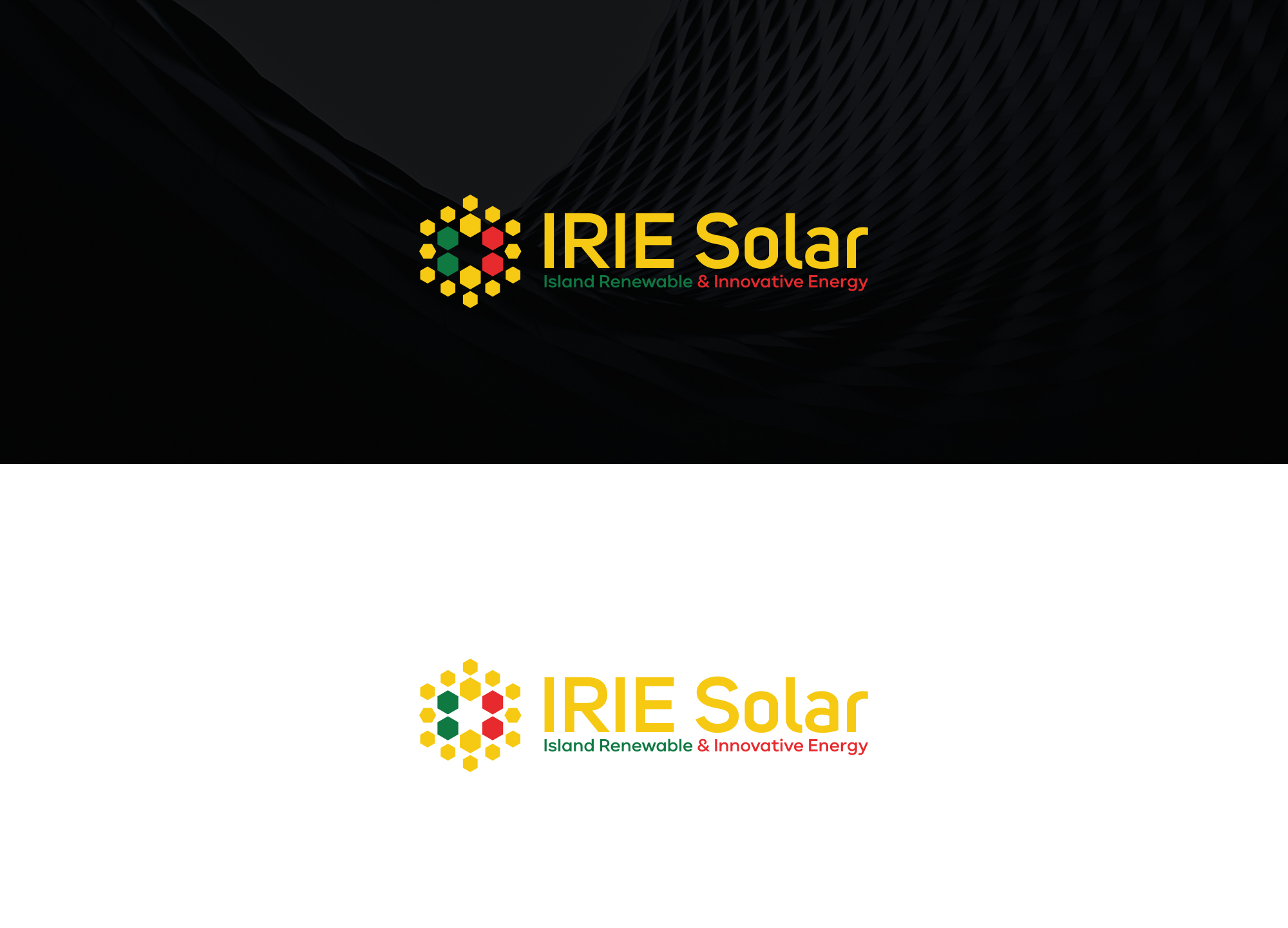 Logo-Design von damakyjr für IRIE Solar | Design #33931409