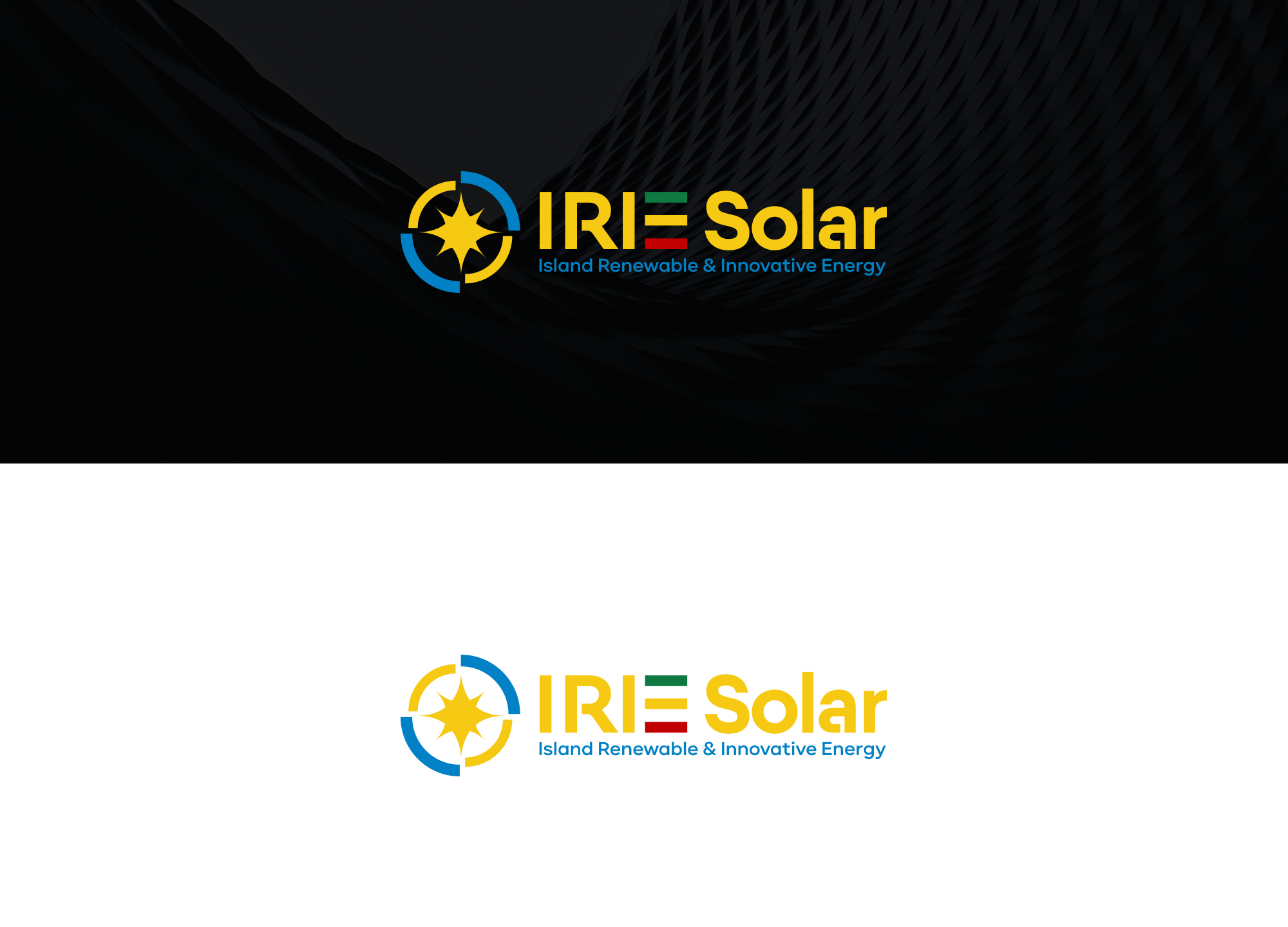Logo-Design von damakyjr für IRIE Solar | Design #33931410