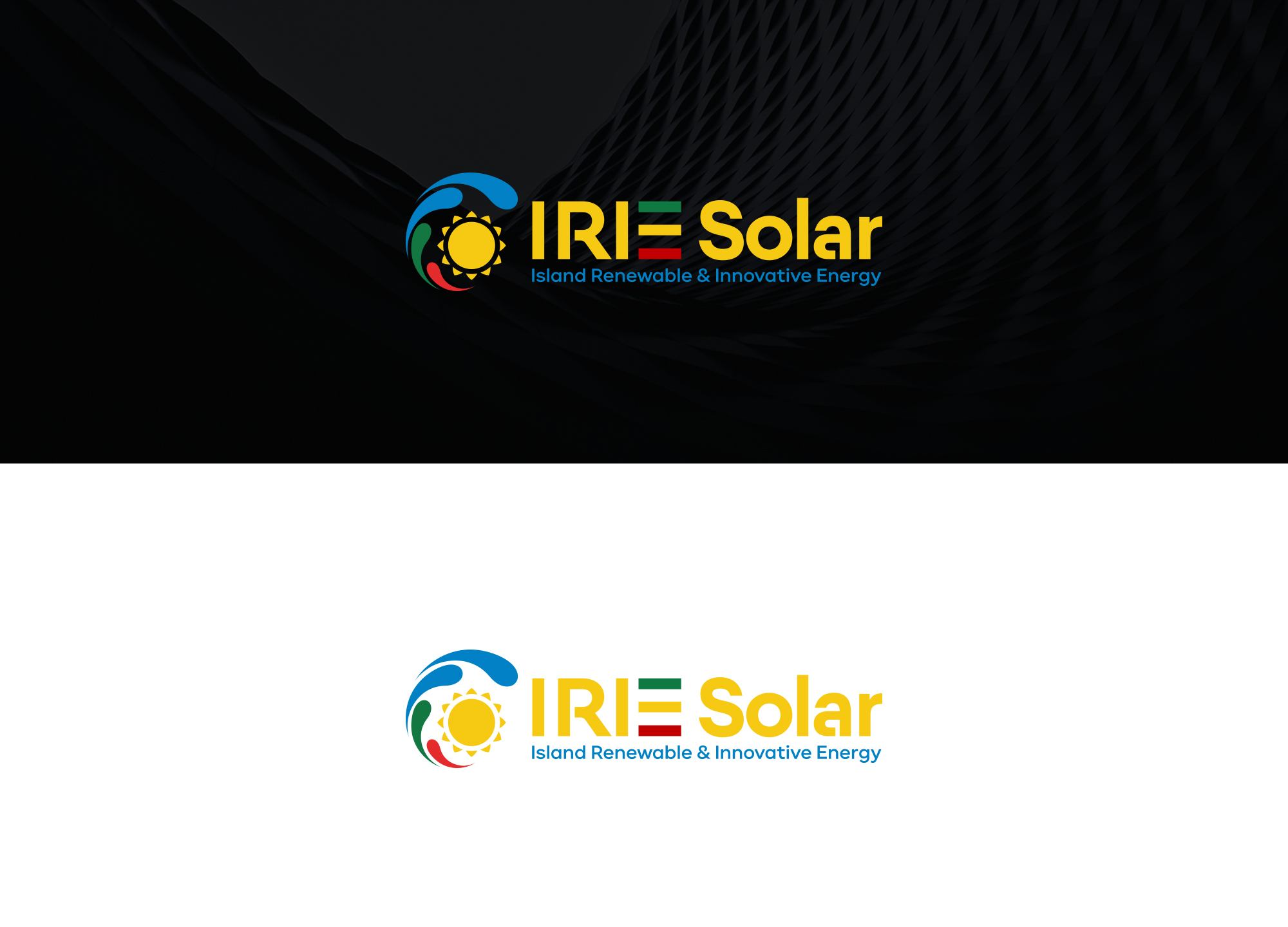 Logo-Design von damakyjr für IRIE Solar | Design #33931471