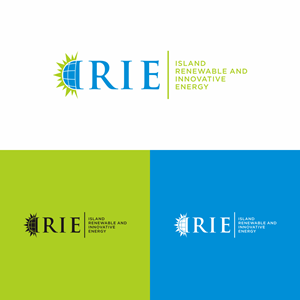 Logo Design by bulbull for IRIE Solar | Design: #33932605