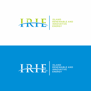 Logo Design by bulbull for IRIE Solar | Design: #33932642