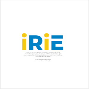 Logo Design by mahfuz1450r for IRIE Solar | Design: #33937254