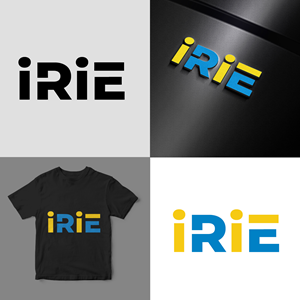 Logo Design by mahfuz1450r for IRIE Solar | Design: #33937318
