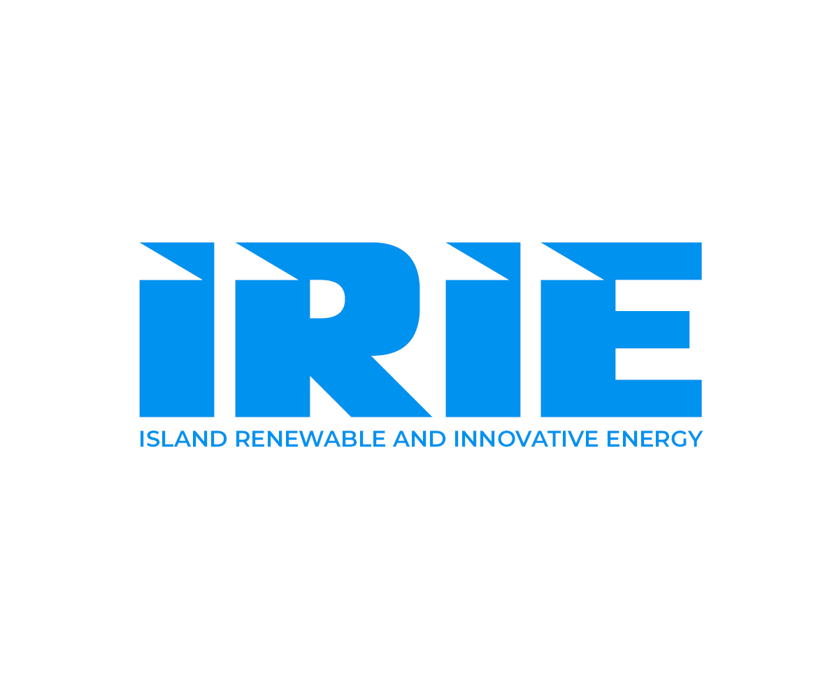 Logo Design by mahfuz1450r for IRIE Solar | Design #33939386