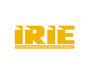 Logo Design by mahfuz1450r for IRIE Solar | Design: #33939428