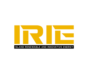 Logo Design by mahfuz1450r for IRIE Solar | Design: #33939570