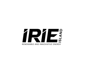 Logo Design by mahfuz1450r for IRIE Solar | Design: #33991242