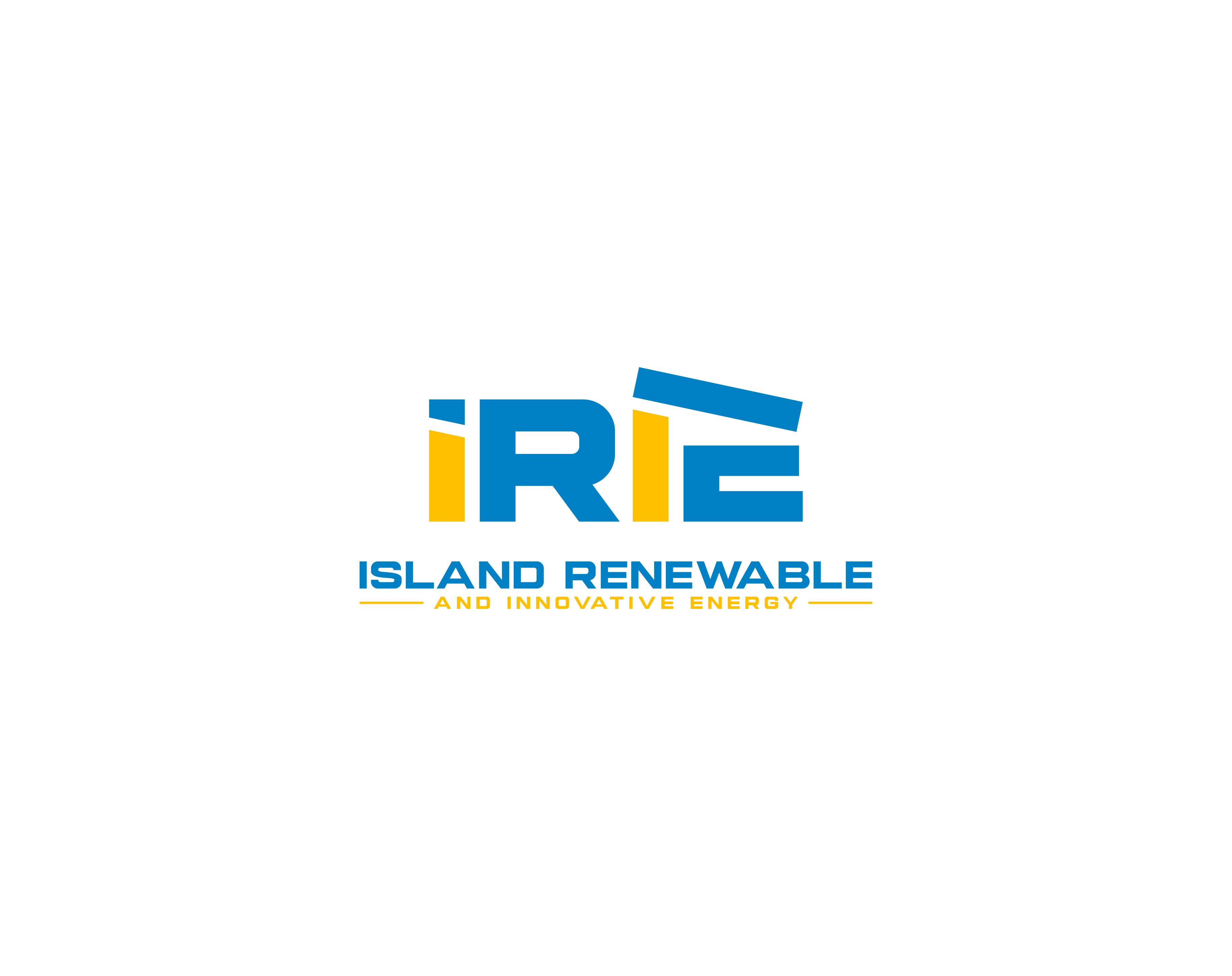 Logo Design by nasim33 for IRIE Solar | Design #33933265