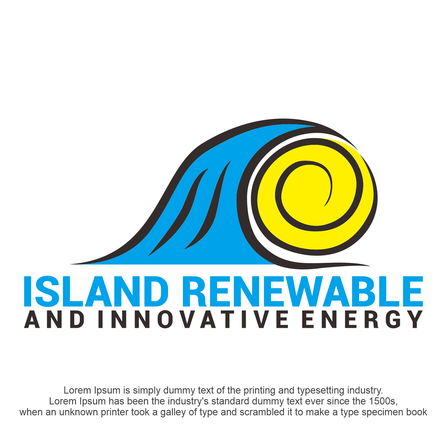 Diseño de Logo por Abigaill_design para IRIE Solar | Diseño #33931613