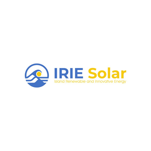 Logo Design by malekah_city for IRIE Solar | Design: #33931073