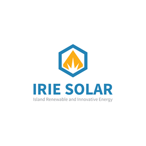 Logo Design by Ryz Design for IRIE Solar | Design: #33945994