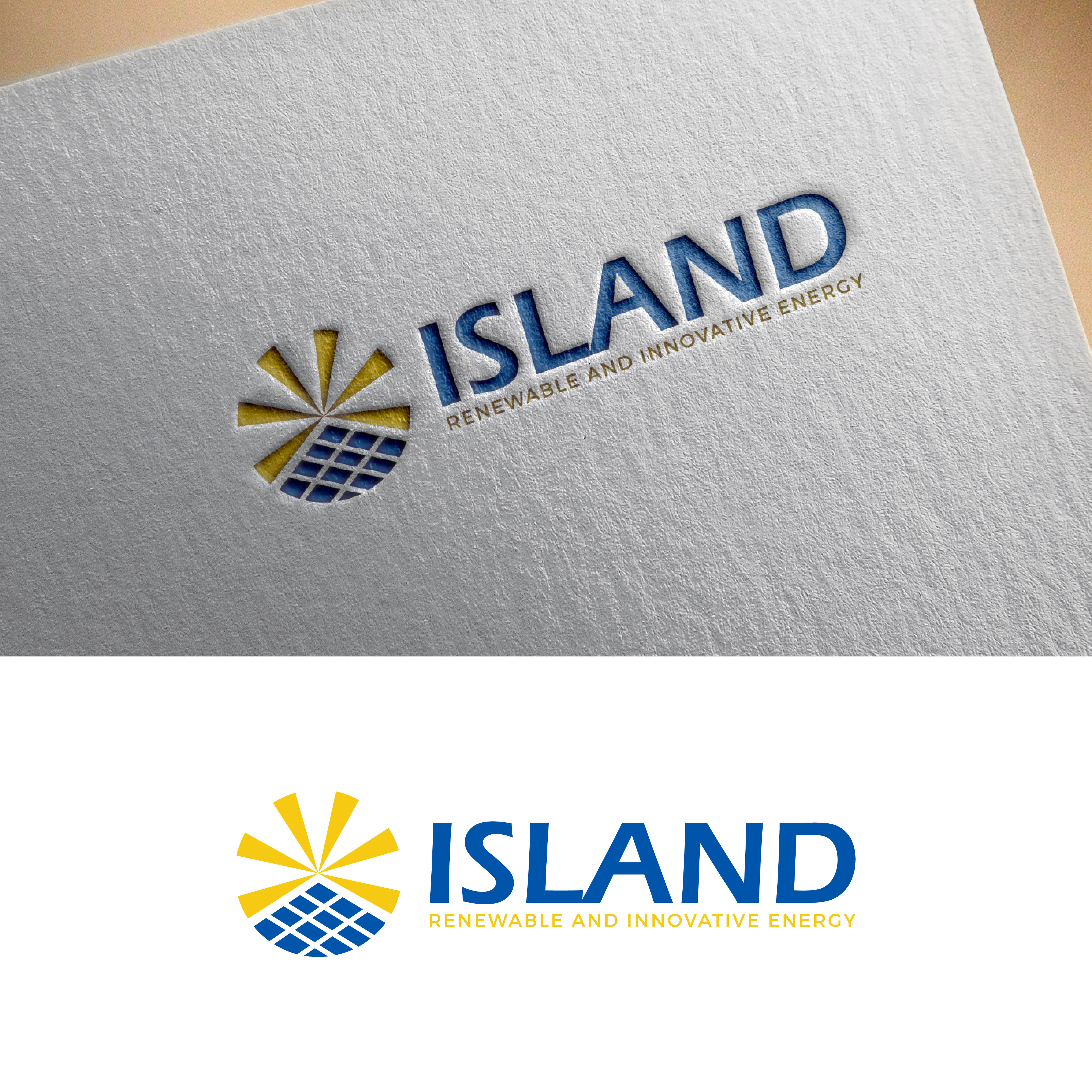 Logo-Design von ADBronze für IRIE Solar | Design #33933219