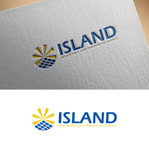 Logo-Design von ADBronze für IRIE Solar | Design: #33933219