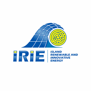 Logo Design by Falzhoho for IRIE Solar | Design: #33929924