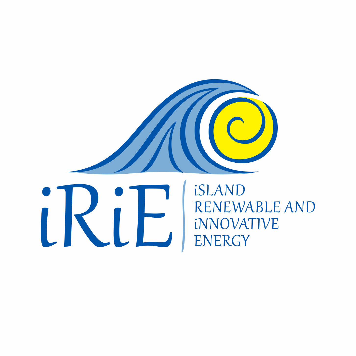 Logo Design by Falzhoho for IRIE Solar | Design #33931223