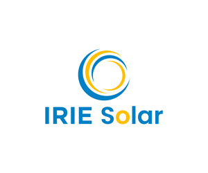 Logo Design by gogastudio for IRIE Solar | Design: #33947352