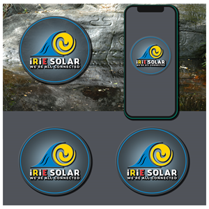 Design de Logo par jobayor73 pour IRIE Solar | Design : #34078405