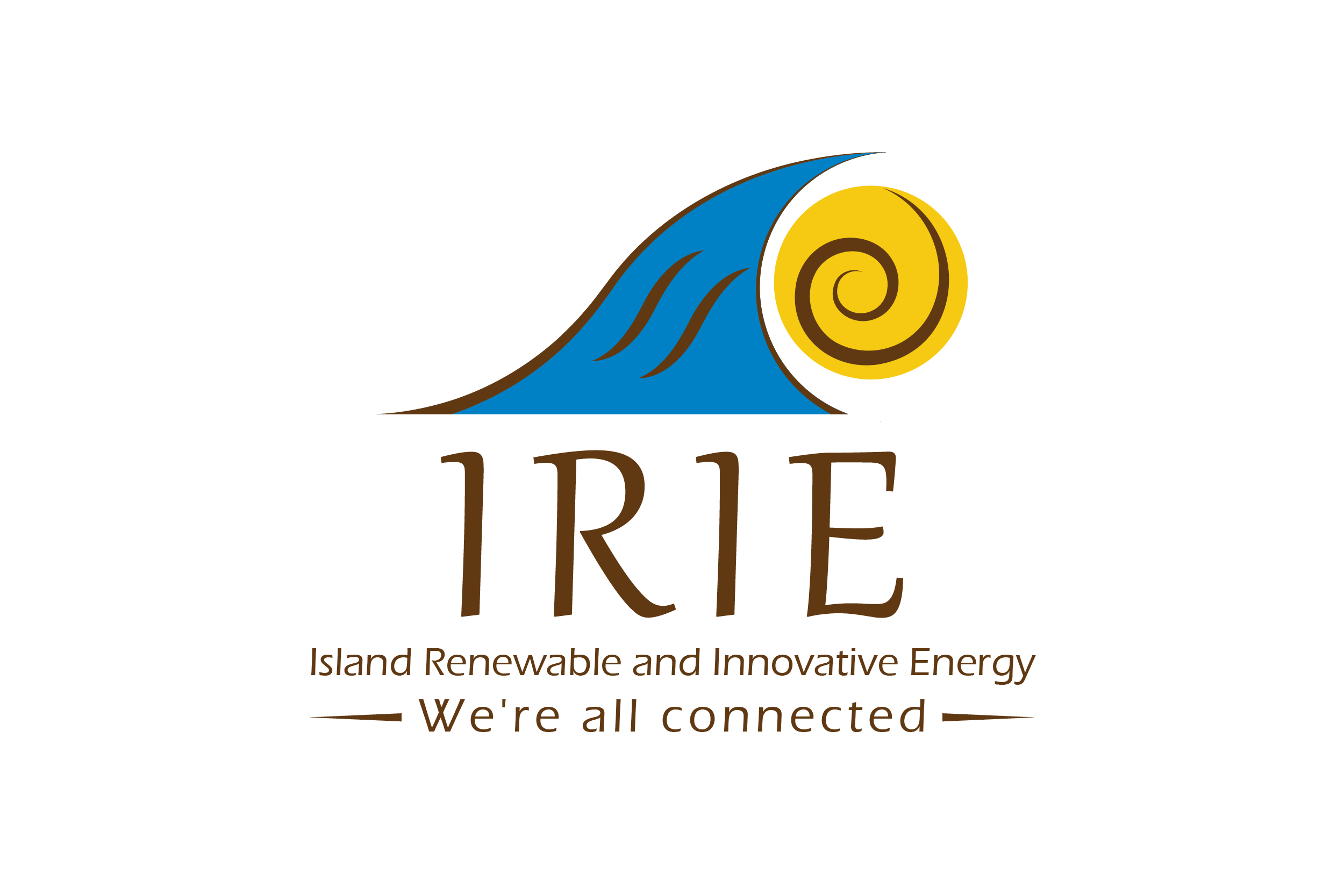 Logo Design by RIO248 for IRIE Solar | Design #33929415