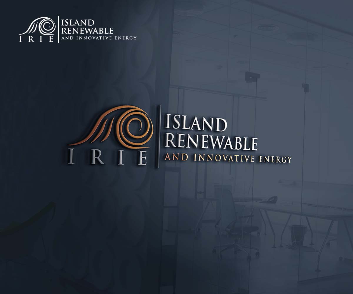 Logo Design by SANJU1 for IRIE Solar | Design #33930234