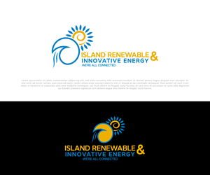 Design de Logo par UniqueDesign6 pour IRIE Solar | Design : #33939539