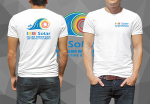 Logo-Design von Wonderful design für IRIE Solar | Design: #33930504