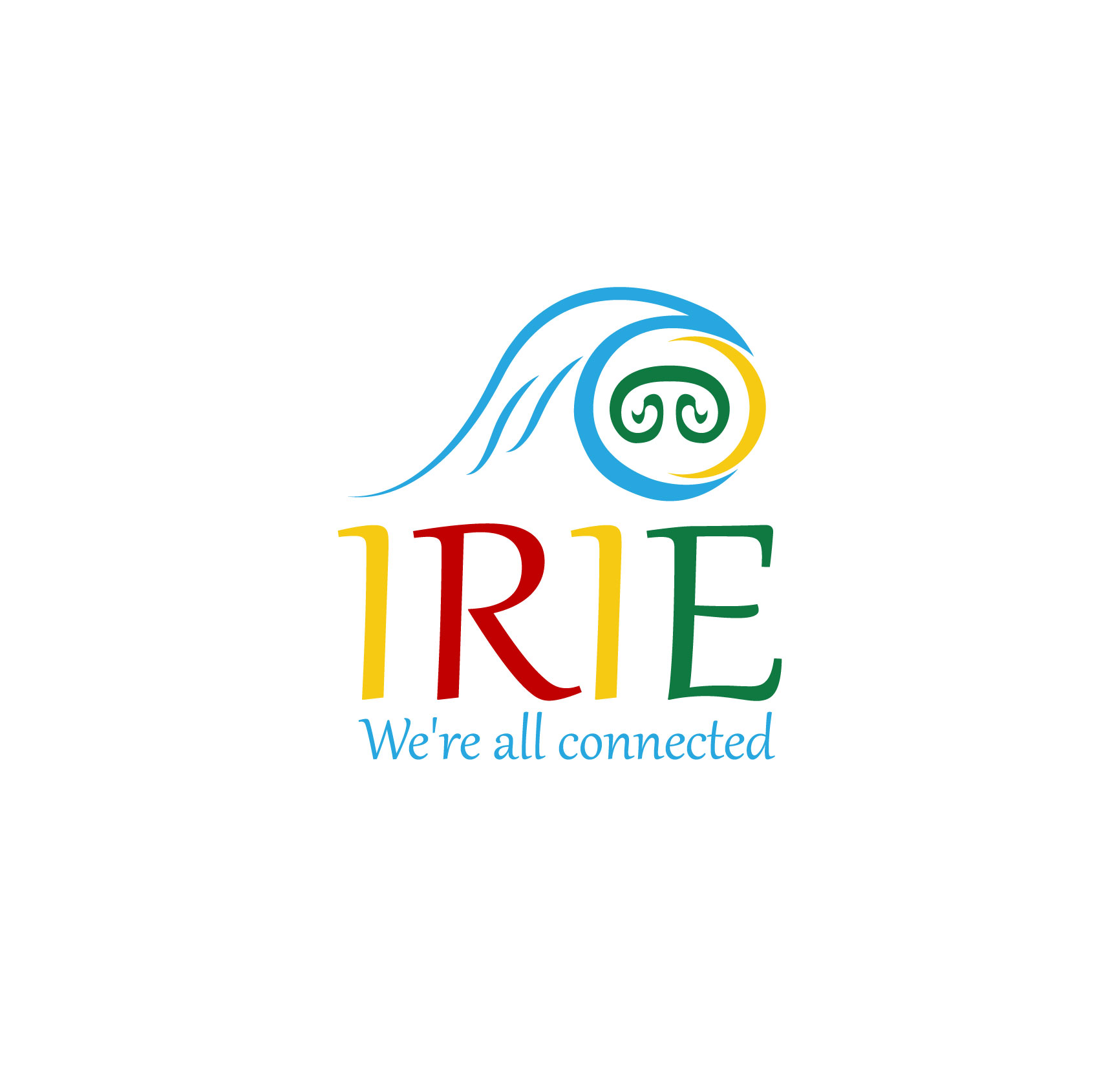 Logo Design by ZQDesigns for IRIE Solar | Design #33946438