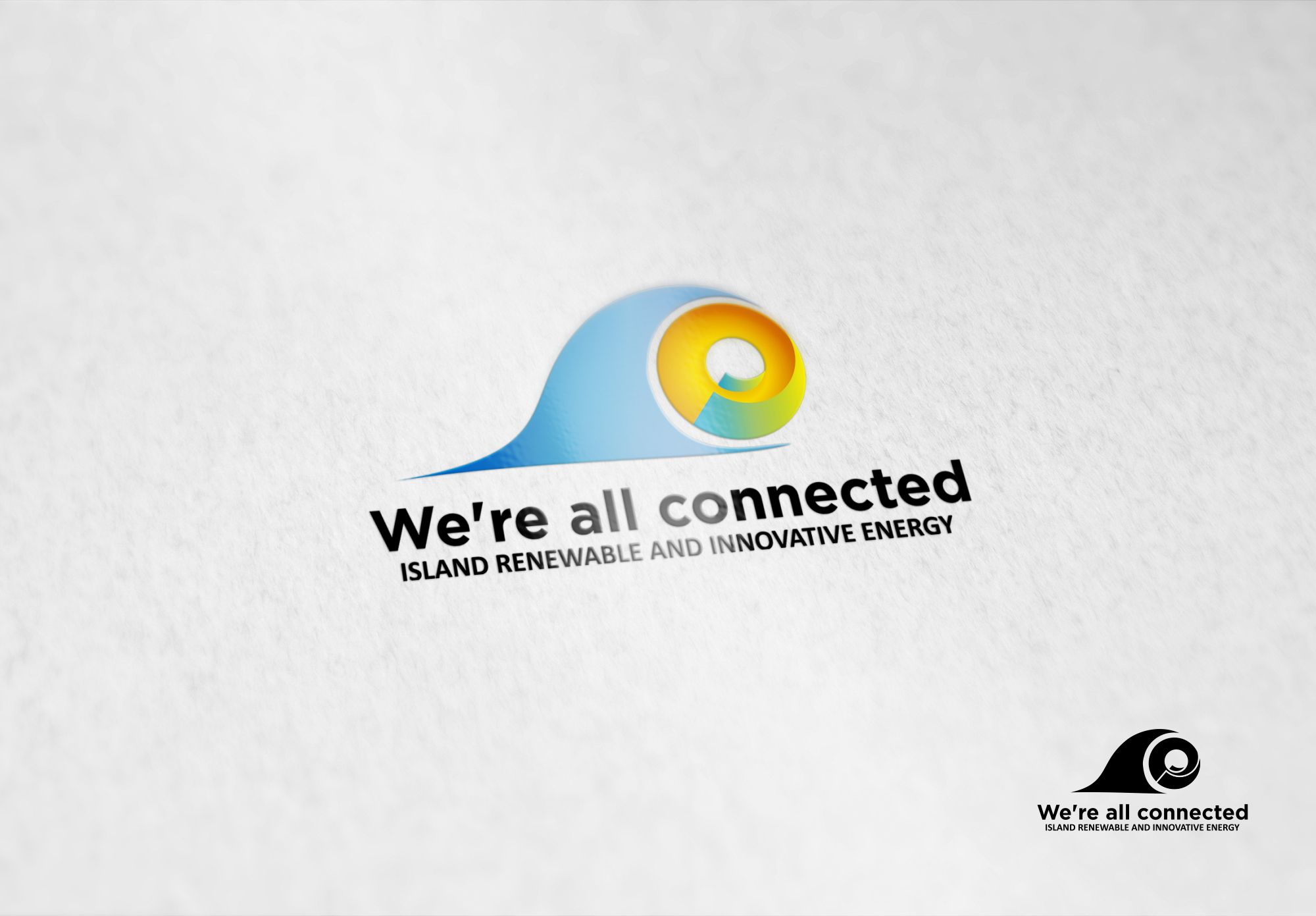 Design de Logo par eudo pour IRIE Solar | Design #33932409