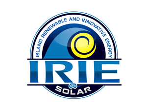 Logo-Design von Dream Logo Design für IRIE Solar | Design: #33940004