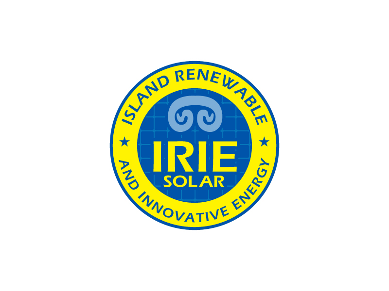Logo-Design von Dream Logo Design für IRIE Solar | Design #33940005