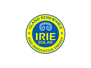 Logo-Design von Dream Logo Design für IRIE Solar | Design: #33940005
