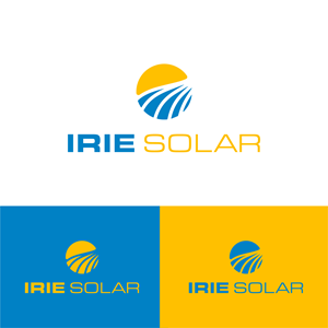 Logo-Design von The Lion Studios für IRIE Solar | Design: #33931797