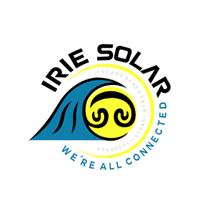 Logo Design by eva8jr for IRIE Solar | Design: #33934645