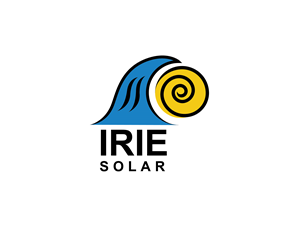 Logo Design by DesArd for IRIE Solar | Design: #33937553