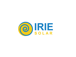 Logo Design by DesArd for IRIE Solar | Design: #33937554