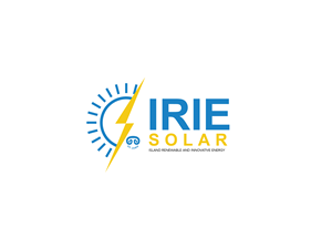 Logo Design by DesArd for IRIE Solar | Design: #33992174