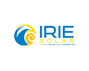 Logo-Design von Atec für IRIE Solar | Design: #33929503