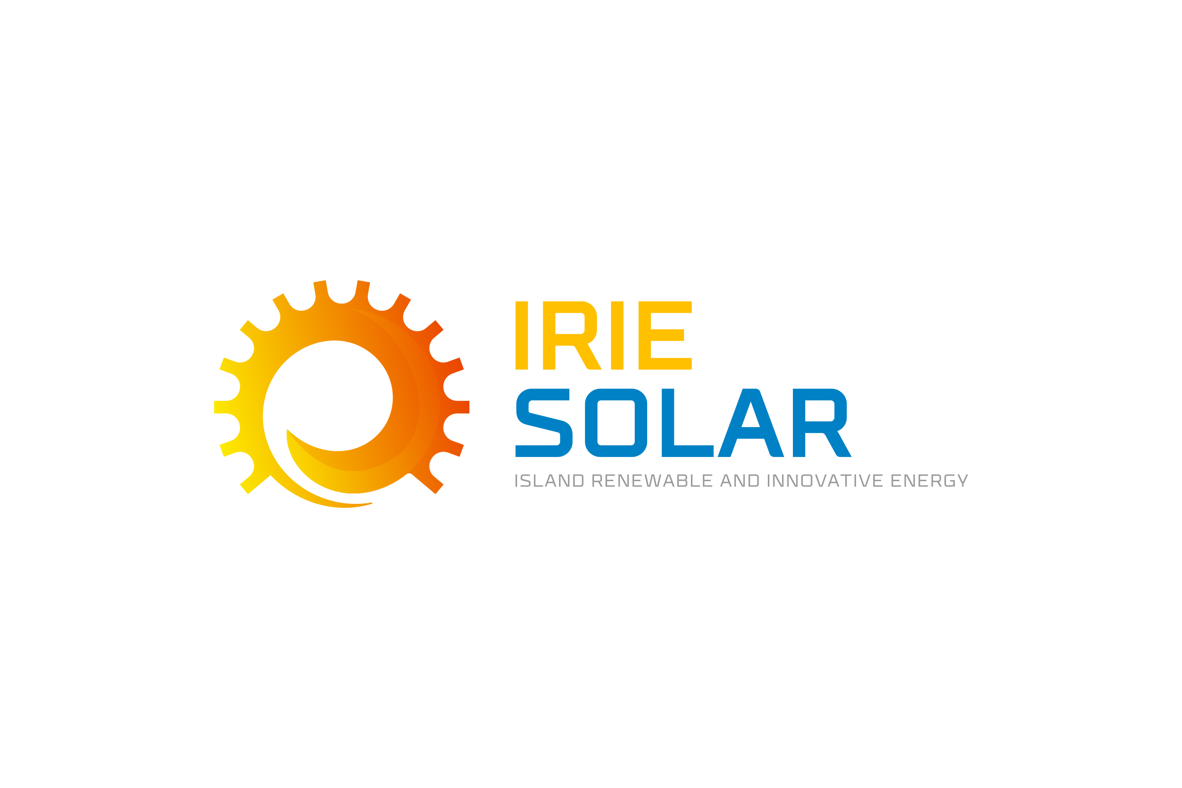 Logo Design by vramar.roy for IRIE Solar | Design #33929918