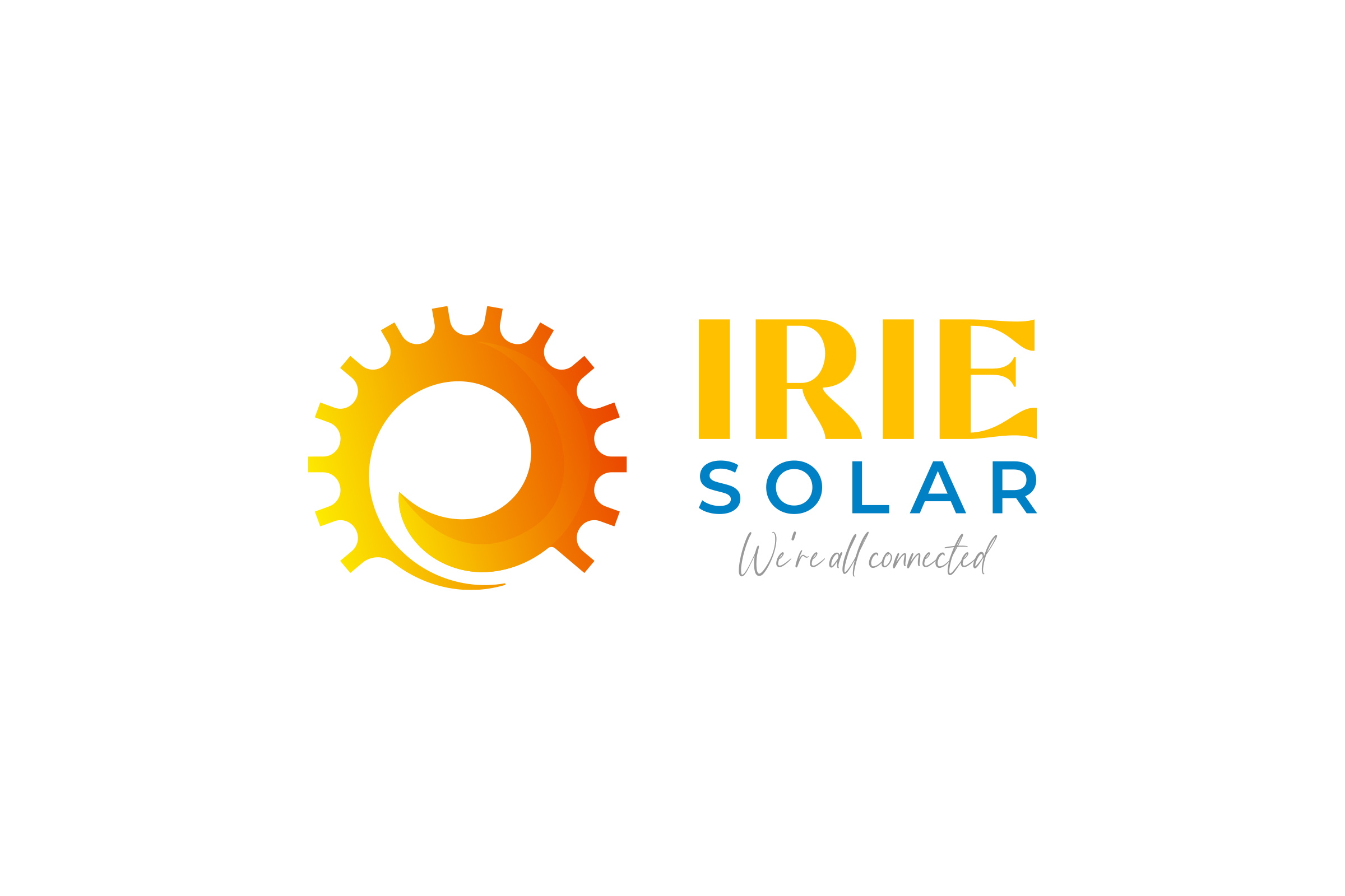 Design de Logo par vramar.roy pour IRIE Solar | Design #33930003