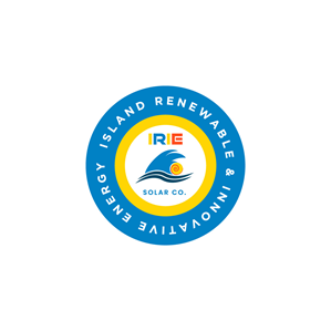 Logo Design by Prodesign81 for IRIE Solar | Design: #33930927