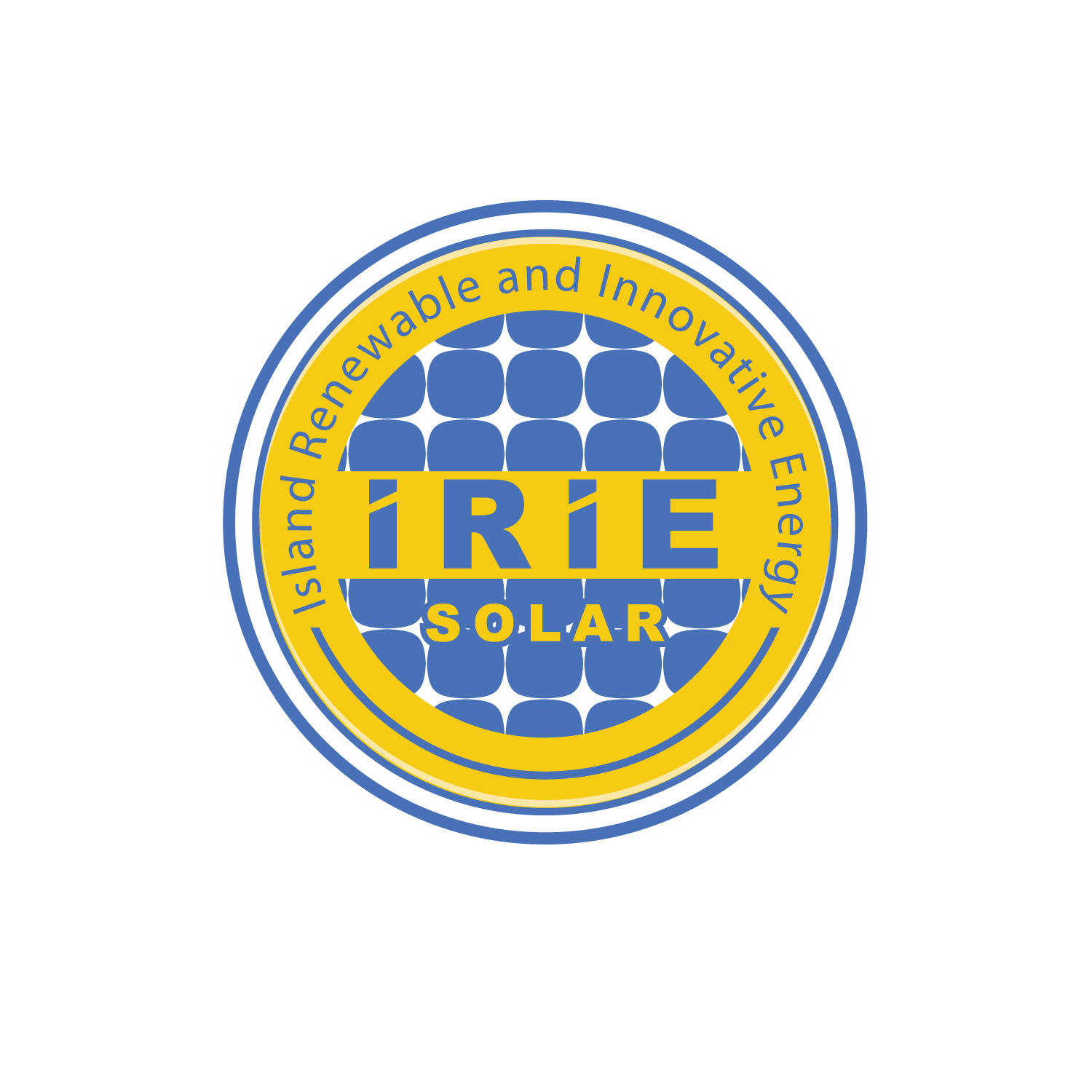 Diseño de Logo por GODDREAMCREATION para IRIE Solar | Diseño #33931516