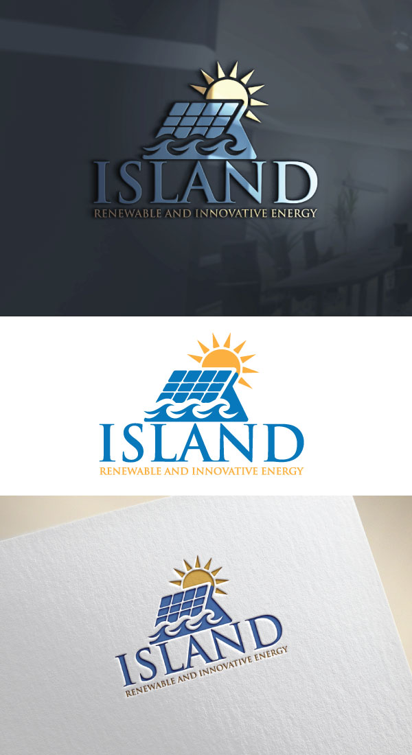 Logo Design by AB design ..... for IRIE Solar | Design #33929740